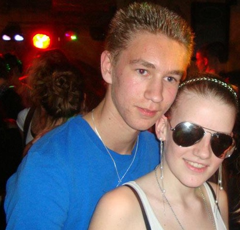 Danny vd Heiden